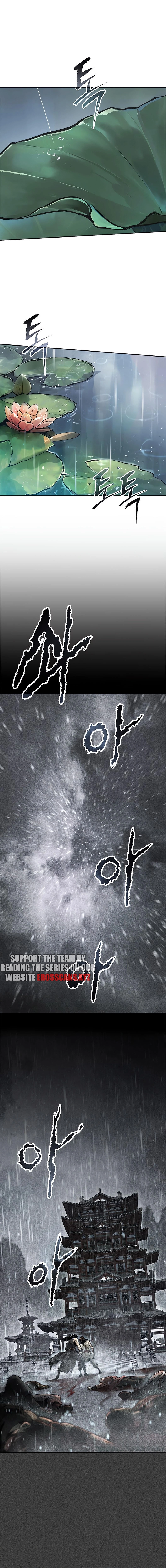 Chronicles of the Demon Faction Chapter 108 - page 3