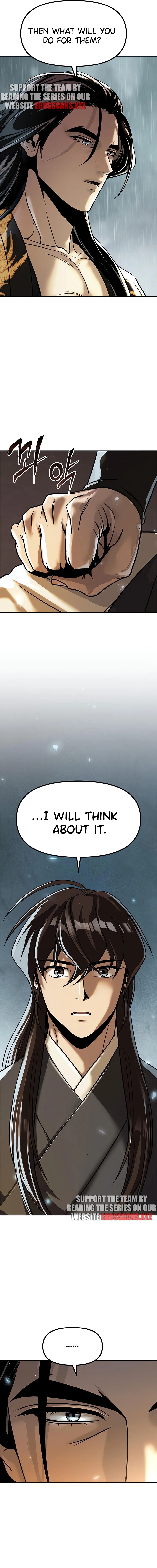 Chronicles of the Demon Faction Chapter 108 - page 9