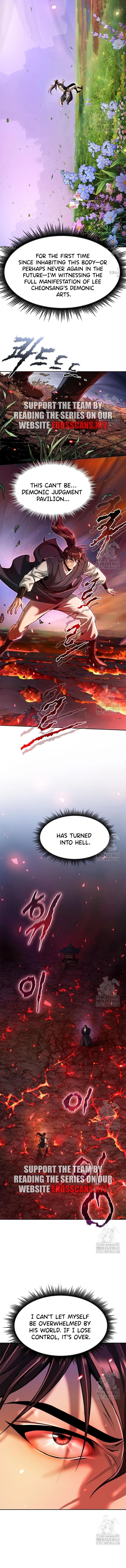 Chronicles of the Demon Faction Chapter 109 - page 3