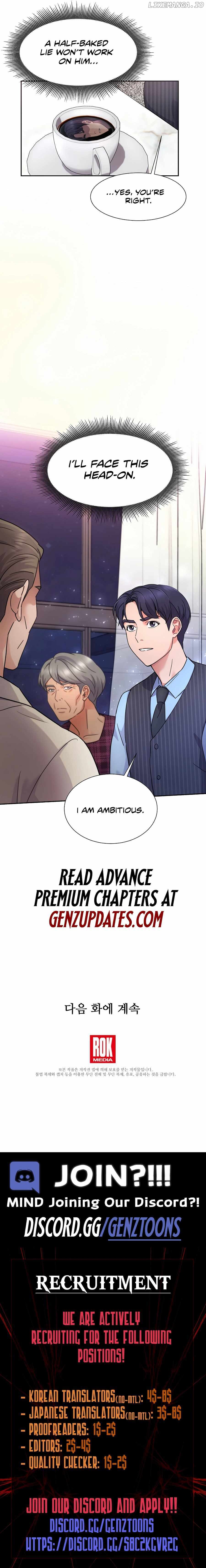 Return of the Max-Level Doctor Chapter 43 - page 11