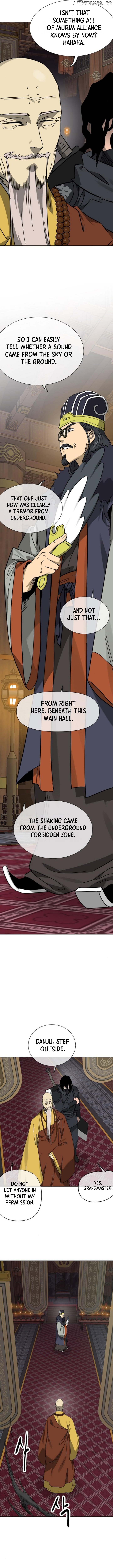 Infinite Level Up in Murim Chapter 229 - page 16