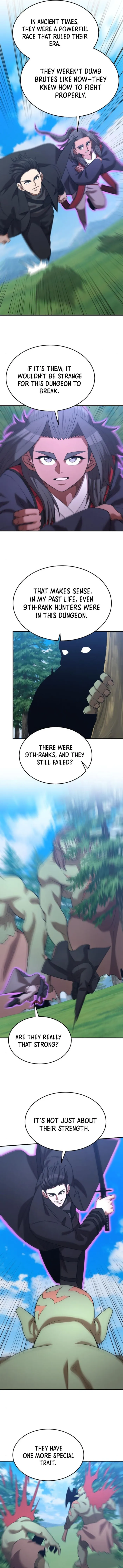 I Became a Renowned Family’s Sword Prodigy Chapter 155 - page 12