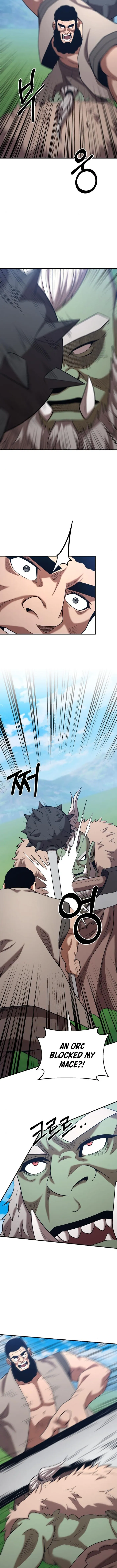 I Became a Renowned Family’s Sword Prodigy Chapter 155 - page 4