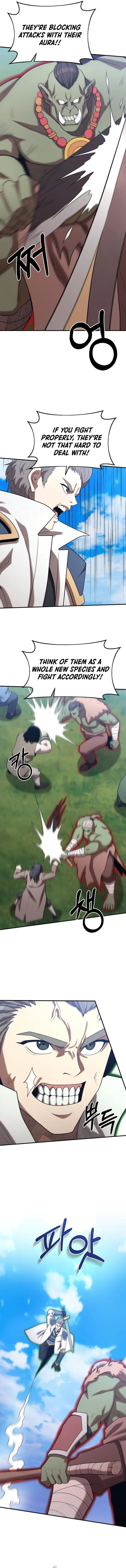 I Became a Renowned Family’s Sword Prodigy Chapter 155 - page 8