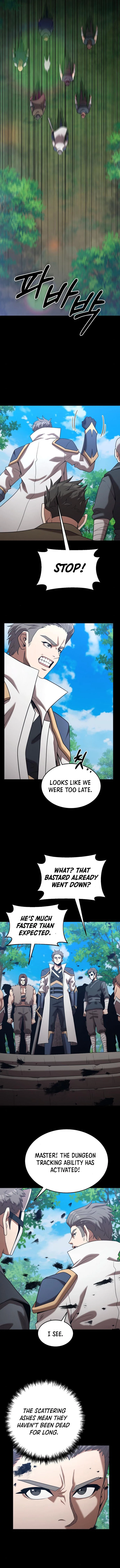 I Became a Renowned Family’s Sword Prodigy Chapter 157 - page 2