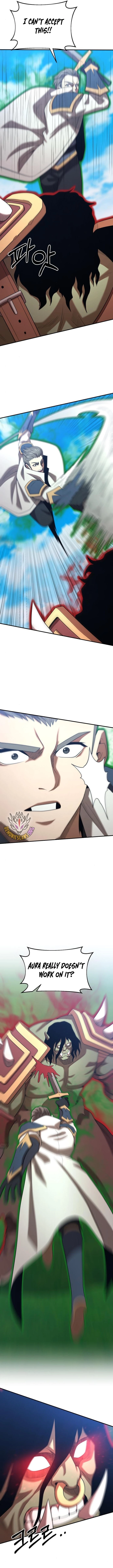 I Became a Renowned Family’s Sword Prodigy Chapter 159 - page 2