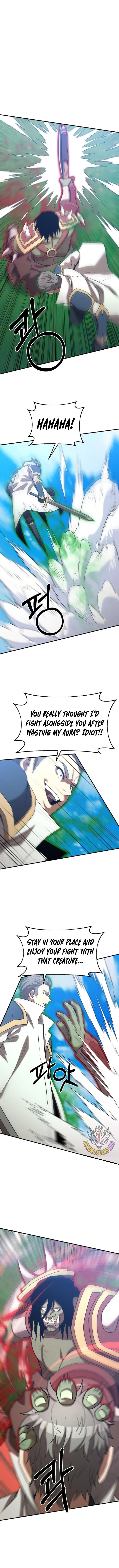 I Became a Renowned Family’s Sword Prodigy Chapter 159 - page 7