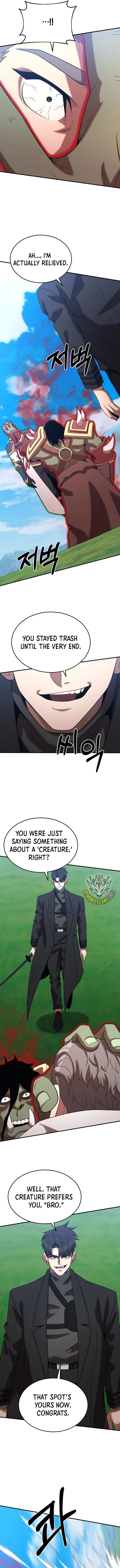 I Became a Renowned Family’s Sword Prodigy Chapter 159 - page 8