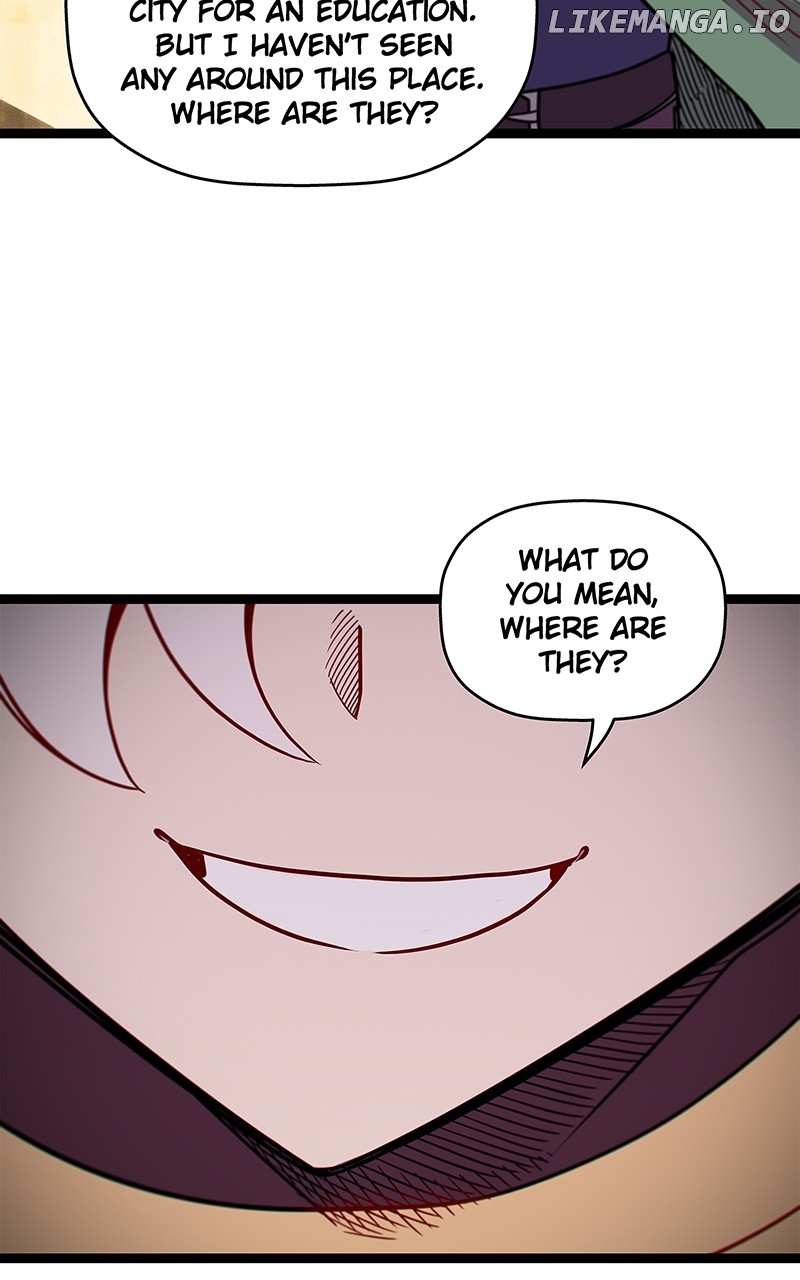 Rosencrantz & Guildenstern Chapter 238 - page 32