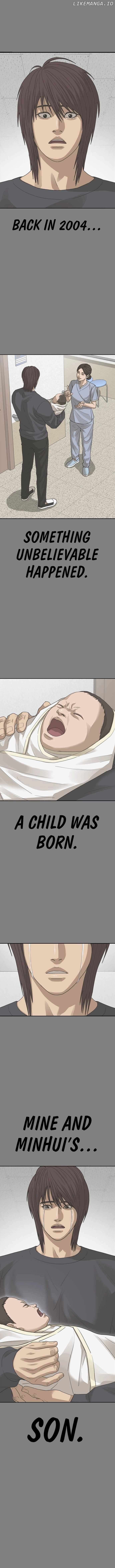 Ulzzang Generation Chapter 50 - page 10