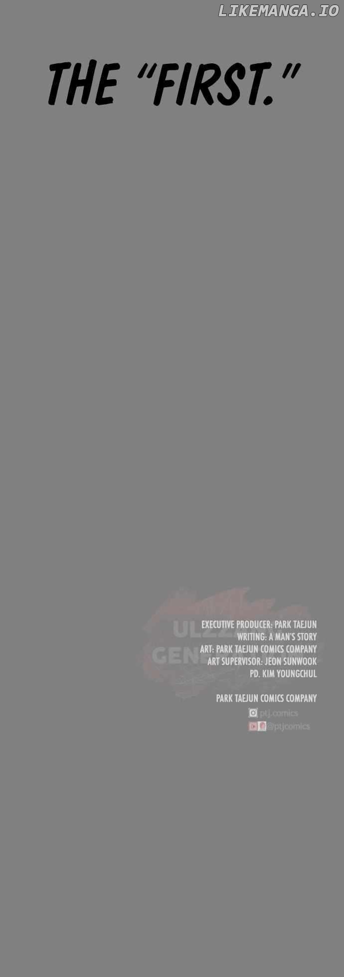 Ulzzang Generation Chapter 50 - page 22