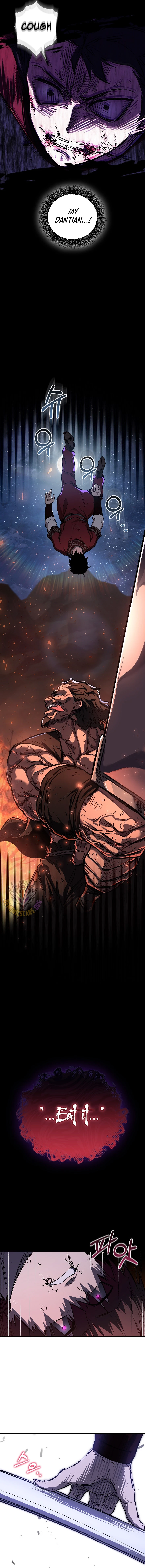 Childhood Friend of the Zenith Chapter 53 - page 9