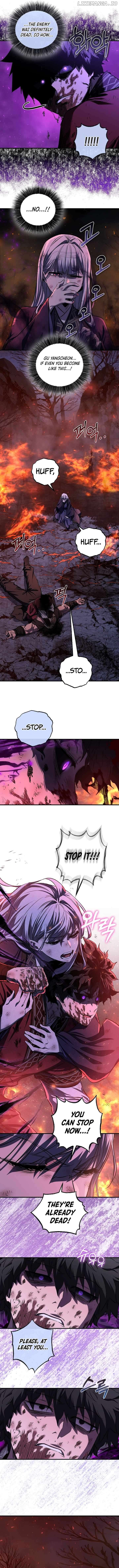 Childhood Friend of the Zenith Chapter 54 - page 2