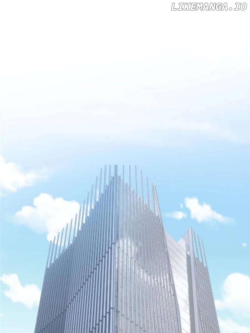 My Cute Baby Is A Wingman Chapter 201 - page 1