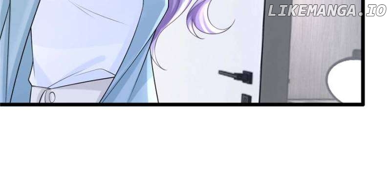 My Cute Baby Is A Wingman Chapter 201 - page 10