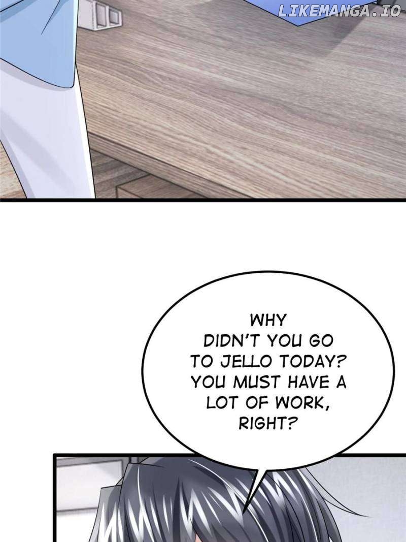 My Cute Baby Is A Wingman Chapter 201 - page 13