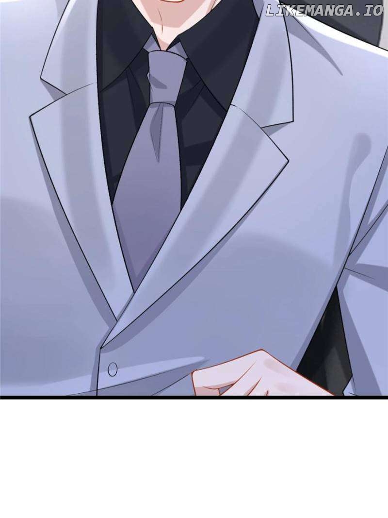 My Cute Baby Is A Wingman Chapter 201 - page 19