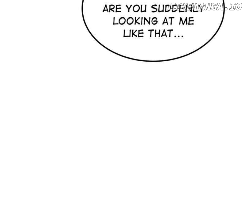 My Cute Baby Is A Wingman Chapter 201 - page 21