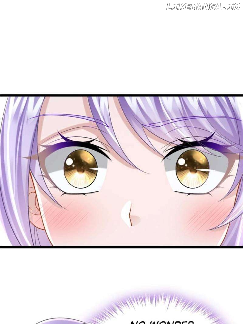 My Cute Baby Is A Wingman Chapter 201 - page 24