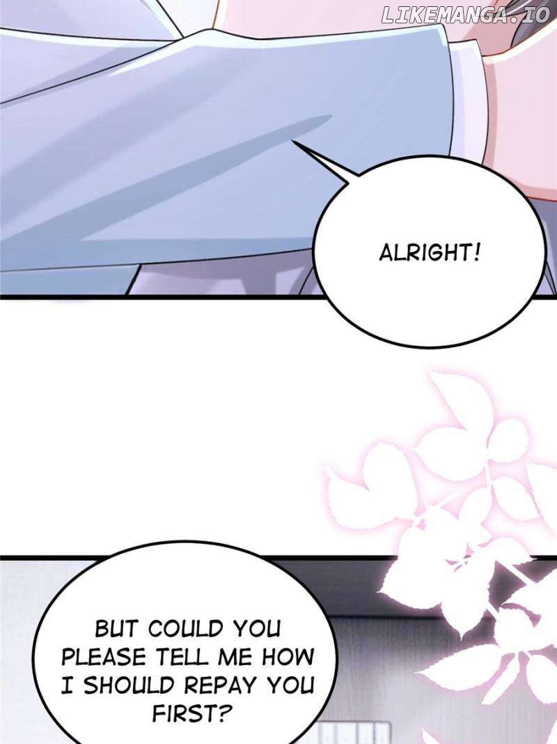 My Cute Baby Is A Wingman Chapter 201 - page 26