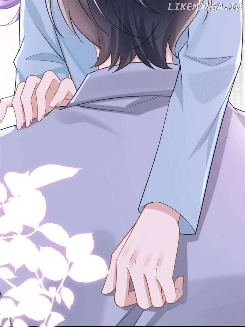 My Cute Baby Is A Wingman Chapter 201 - page 28