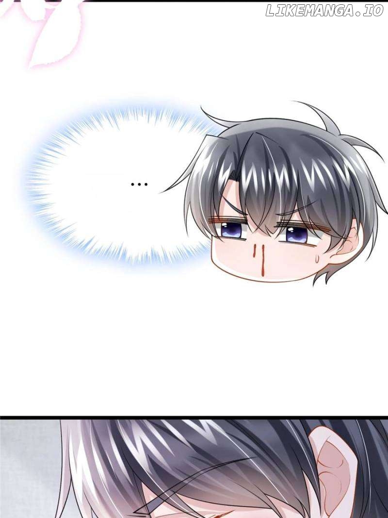 My Cute Baby Is A Wingman Chapter 201 - page 29