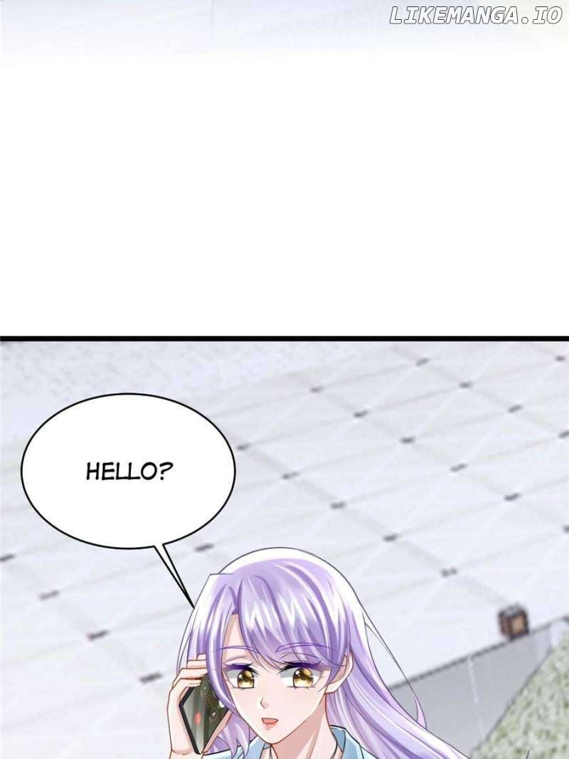 My Cute Baby Is A Wingman Chapter 201 - page 3