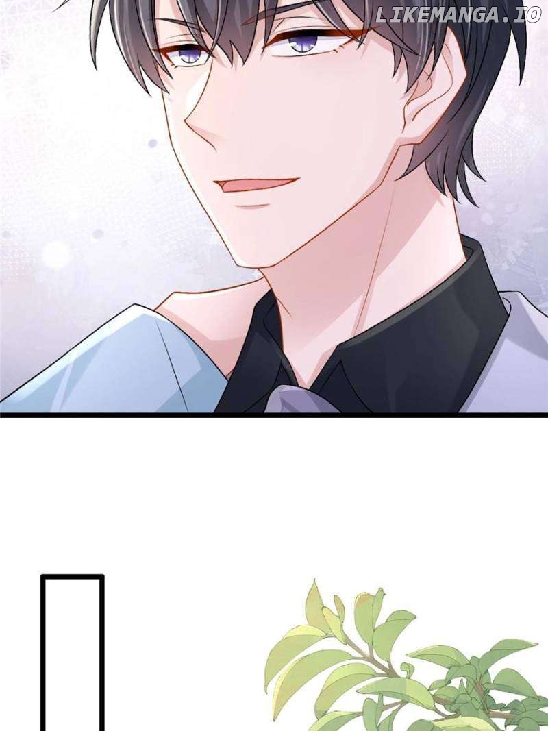 My Cute Baby Is A Wingman Chapter 201 - page 38