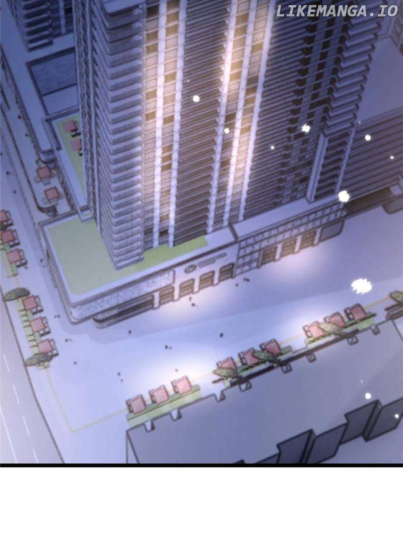 My Cute Baby Is A Wingman Chapter 201 - page 40
