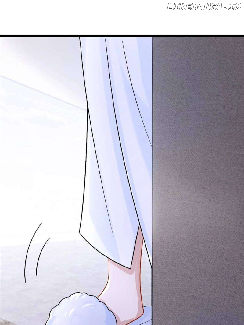 My Cute Baby Is A Wingman Chapter 201 - page 52