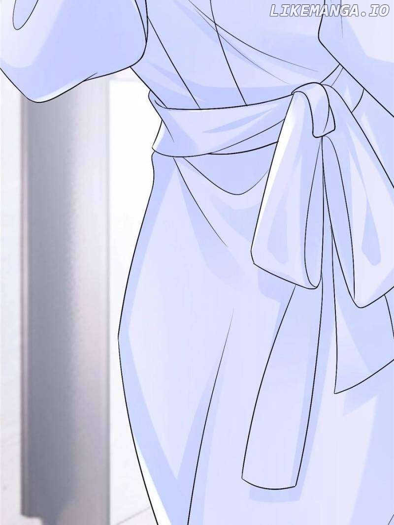 My Cute Baby Is A Wingman Chapter 201 - page 55