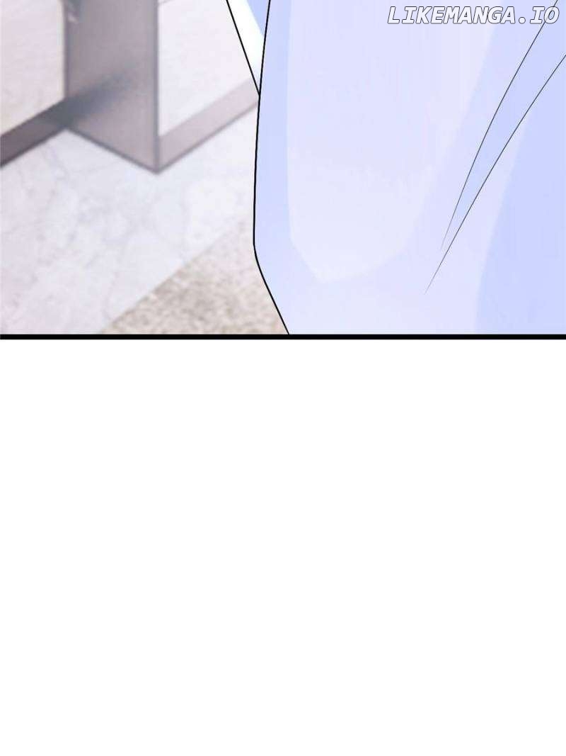 My Cute Baby Is A Wingman Chapter 201 - page 56