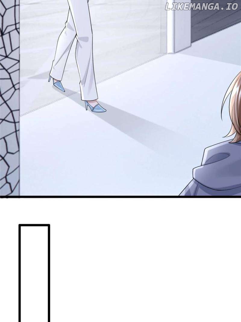 My Cute Baby Is A Wingman Chapter 201 - page 6