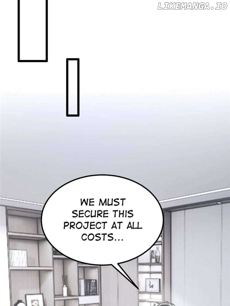 My Cute Baby Is A Wingman Chapter 201 - page 7