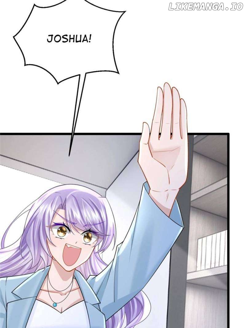 My Cute Baby Is A Wingman Chapter 201 - page 9
