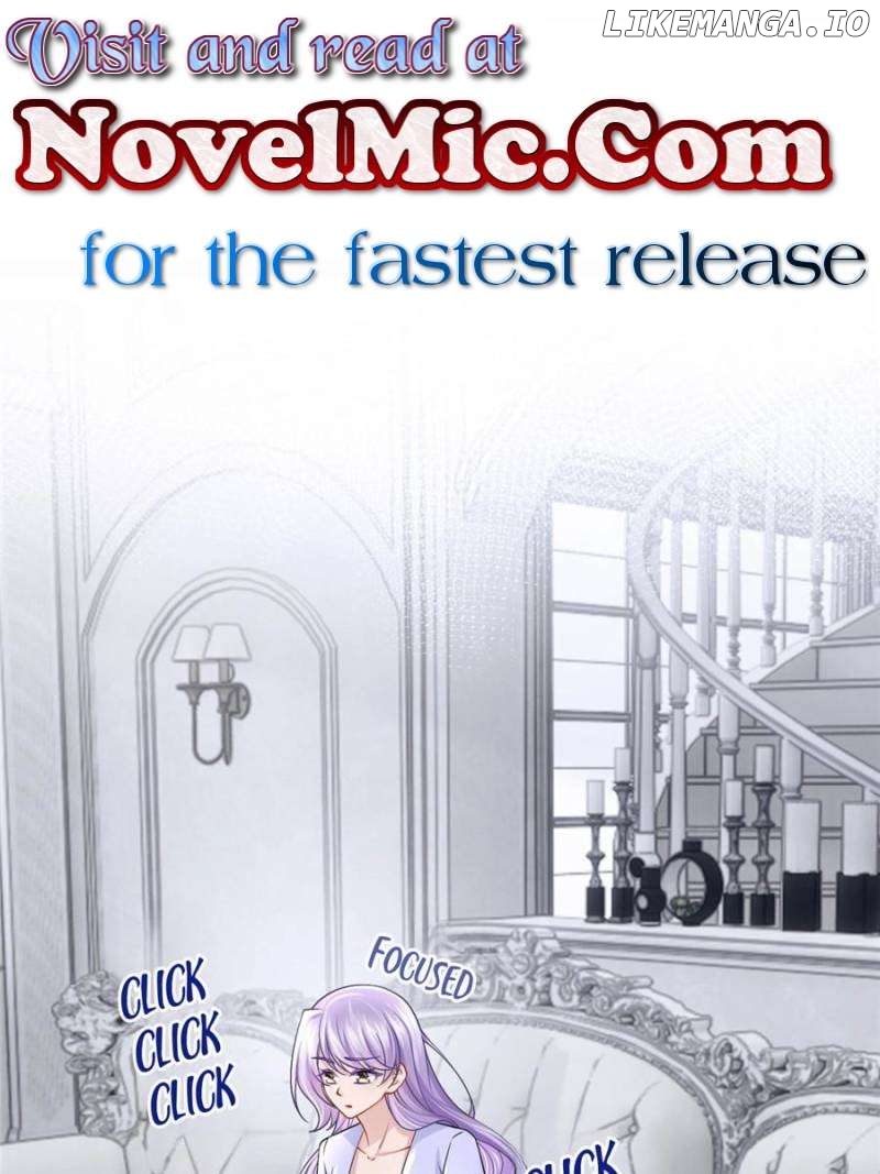 My Cute Baby Is A Wingman Chapter 202 - page 1