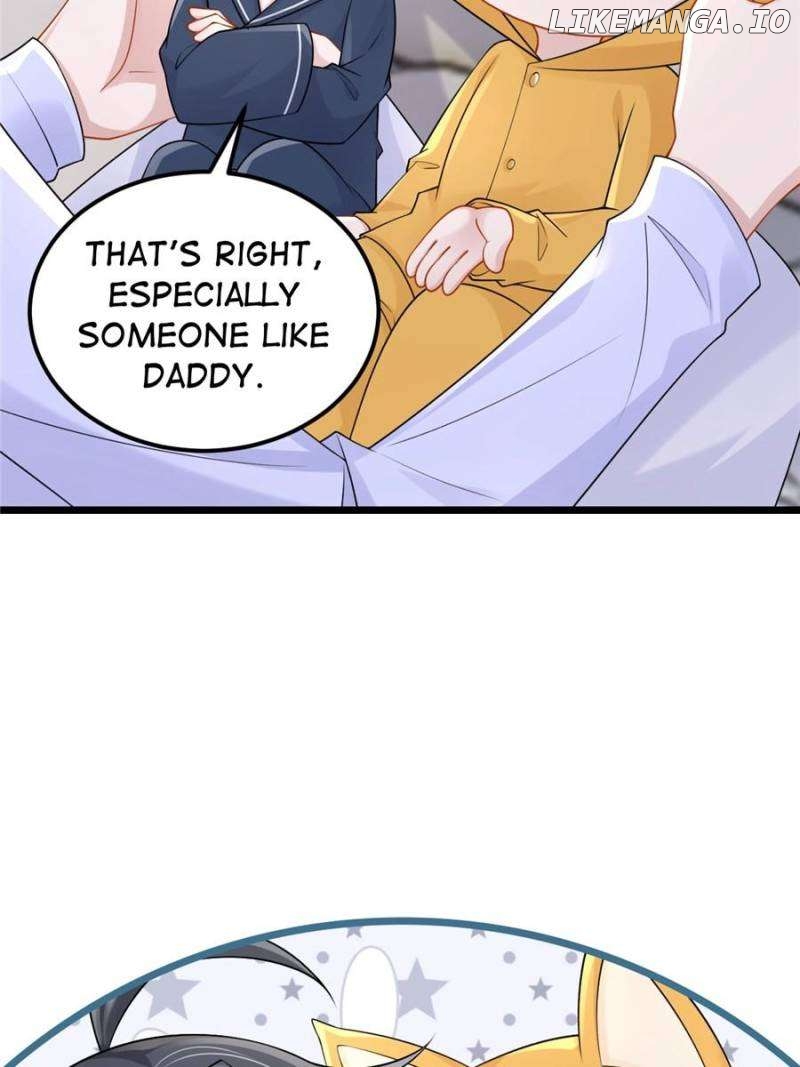 My Cute Baby Is A Wingman Chapter 202 - page 16