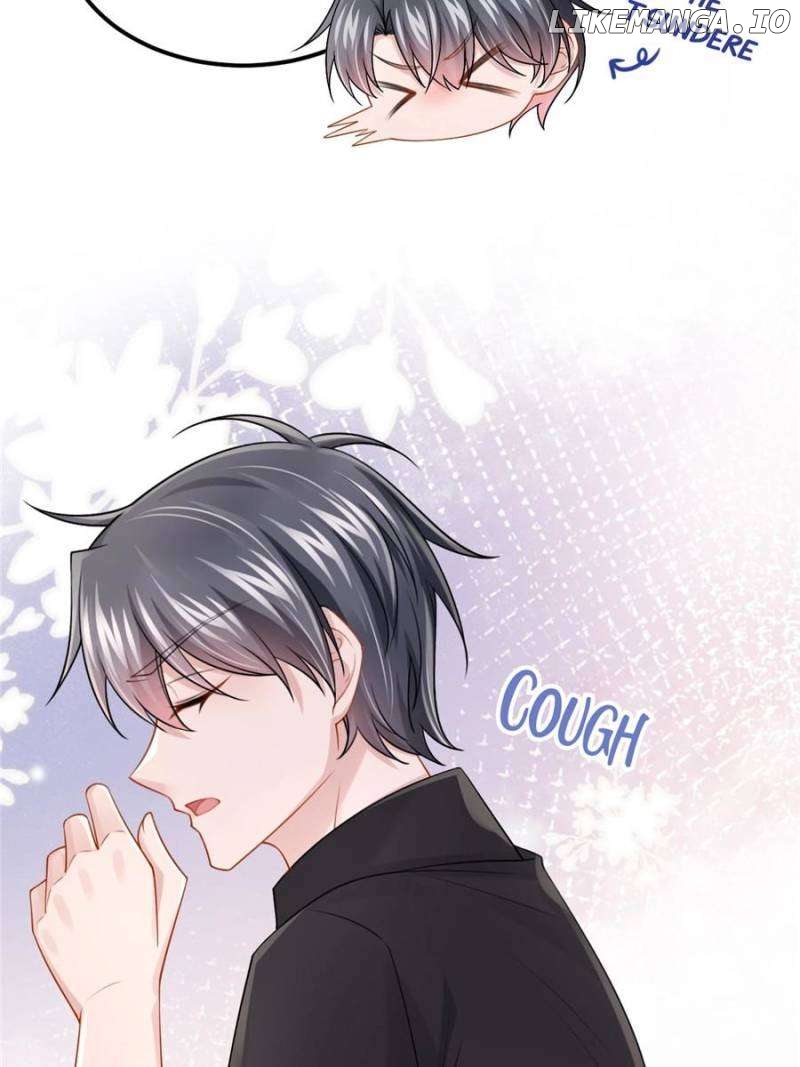 My Cute Baby Is A Wingman Chapter 202 - page 18