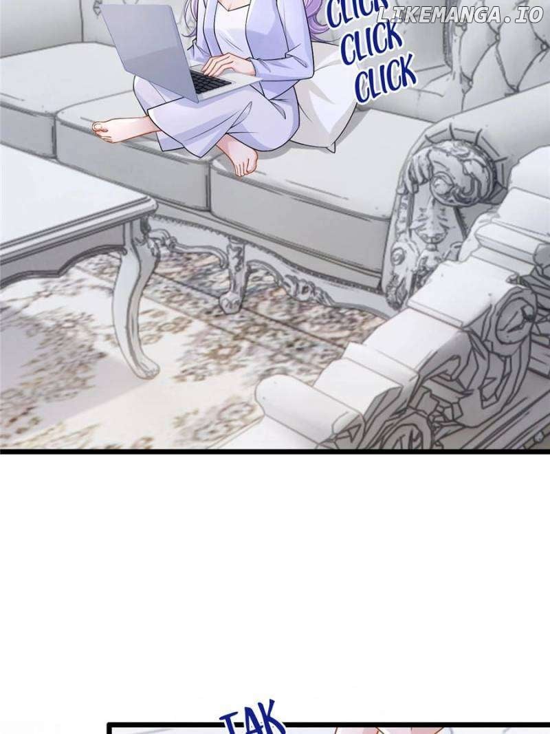 My Cute Baby Is A Wingman Chapter 202 - page 2