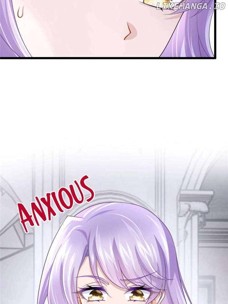 My Cute Baby Is A Wingman Chapter 202 - page 28