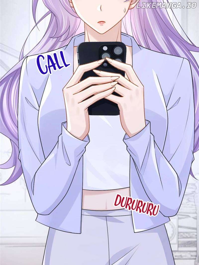 My Cute Baby Is A Wingman Chapter 202 - page 29