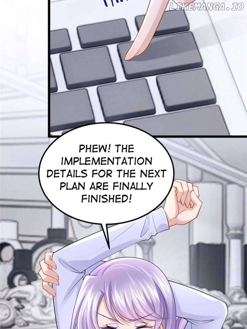 My Cute Baby Is A Wingman Chapter 202 - page 3