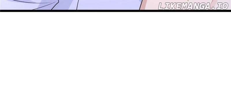 My Cute Baby Is A Wingman Chapter 202 - page 34