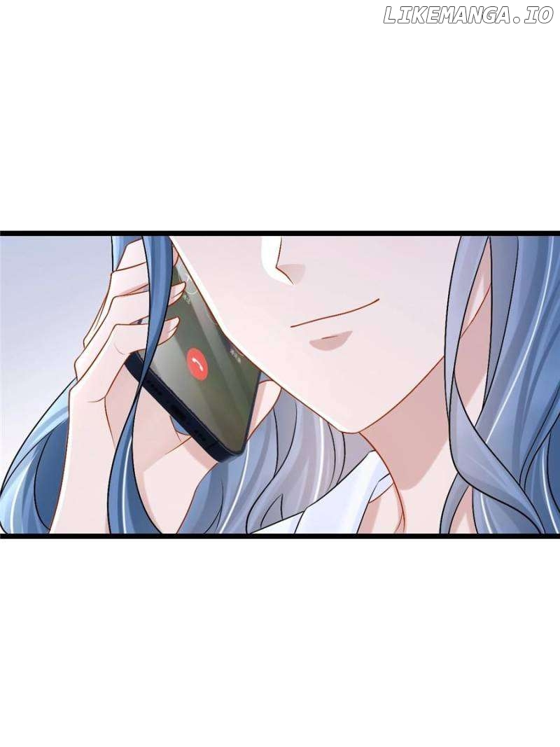 My Cute Baby Is A Wingman Chapter 202 - page 35