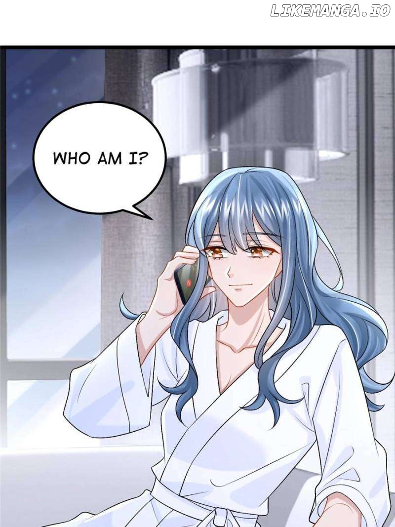 My Cute Baby Is A Wingman Chapter 202 - page 36