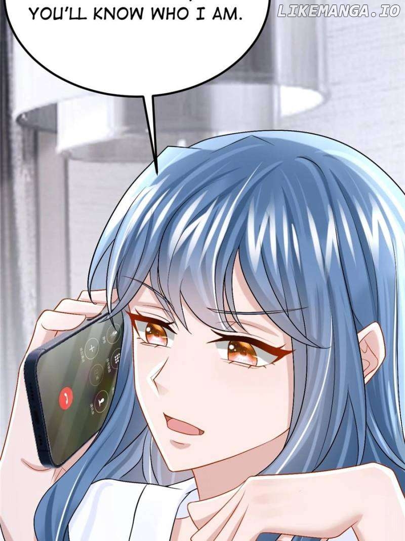 My Cute Baby Is A Wingman Chapter 202 - page 38