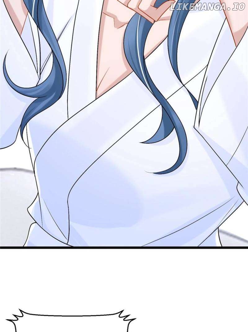 My Cute Baby Is A Wingman Chapter 202 - page 39