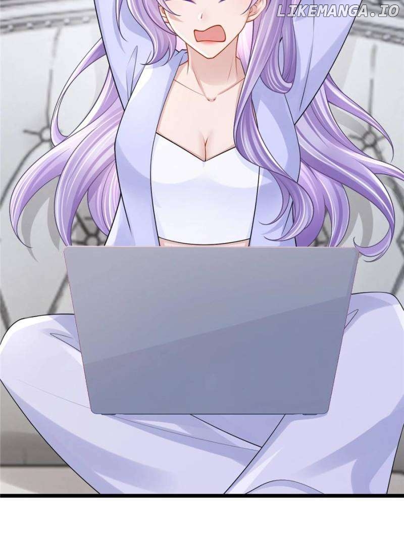 My Cute Baby Is A Wingman Chapter 202 - page 4