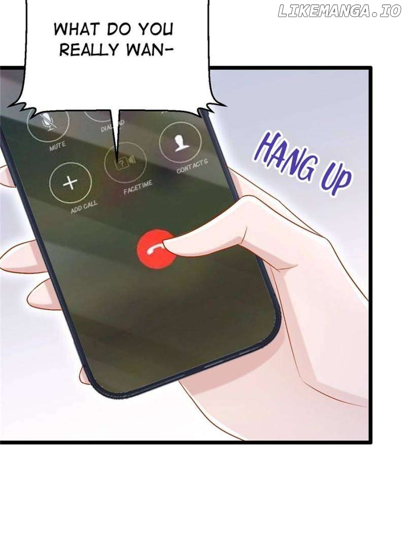 My Cute Baby Is A Wingman Chapter 202 - page 40