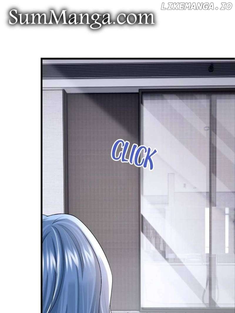 My Cute Baby Is A Wingman Chapter 202 - page 41
